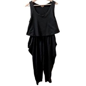Piko 1988 Cotton Jumpsuit